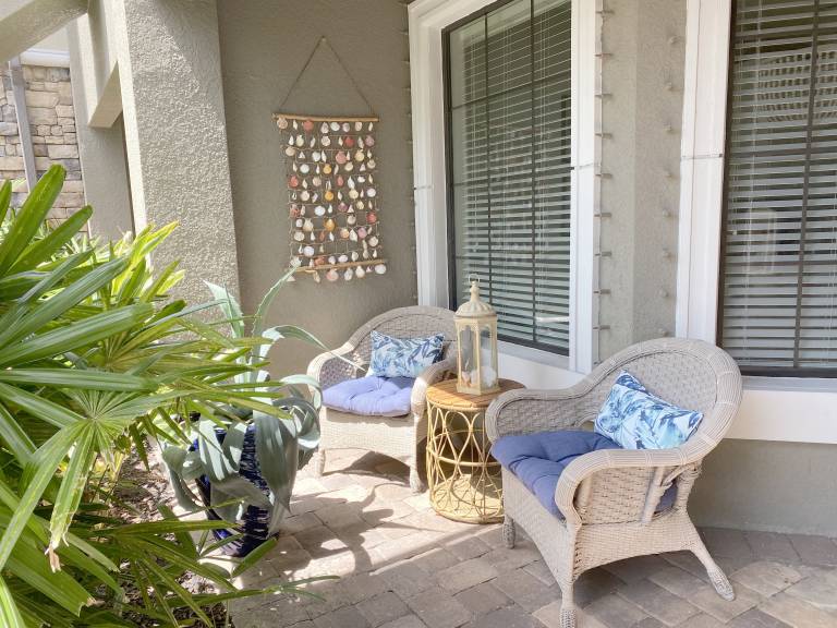 Child-friendly nice vacation home with pool & grill | Pet-friendly — photo 2