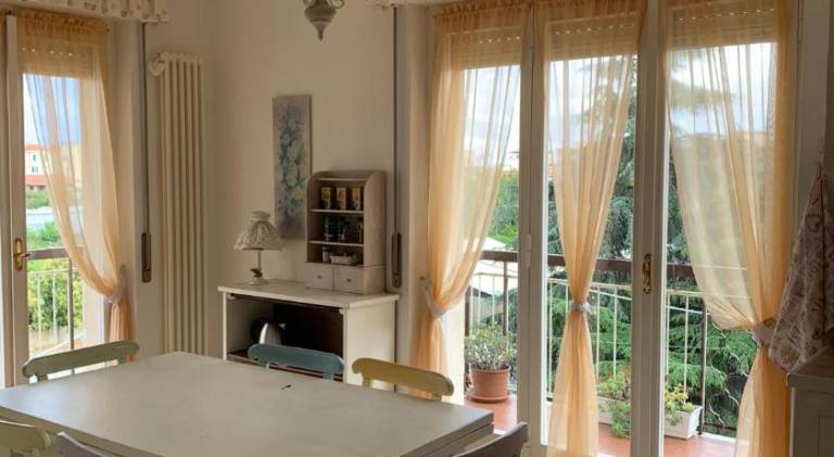 Holiday apartment | Pet-friendly in Bordighera