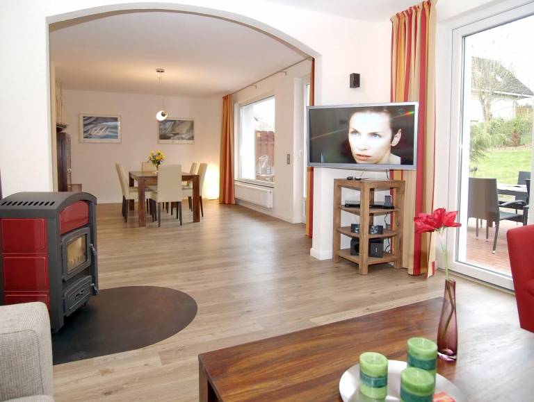 House Scharbeutz