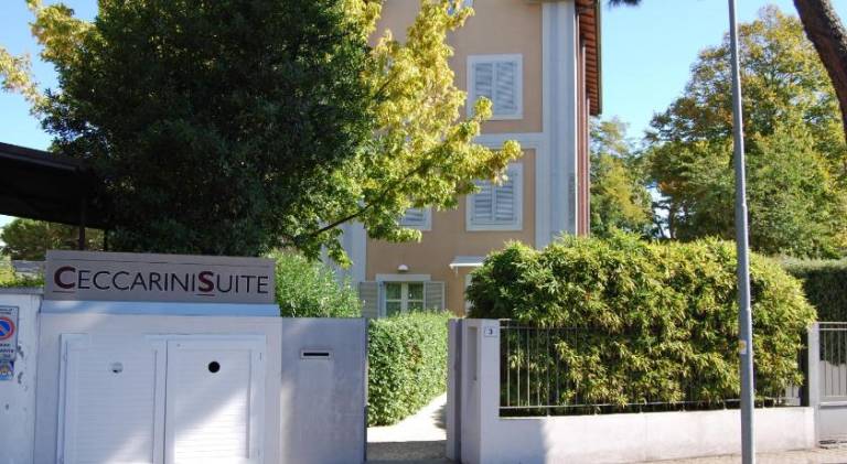 Ceccarini Suite in Misano Adriatico
