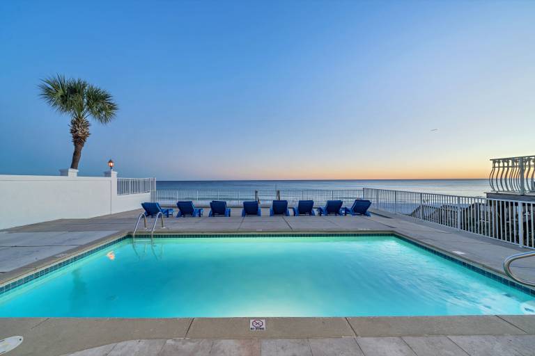 House Sandestin