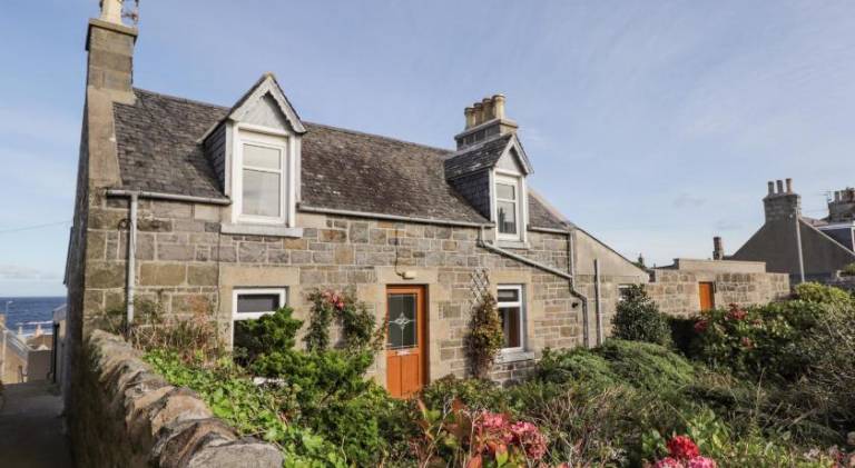 House Banff