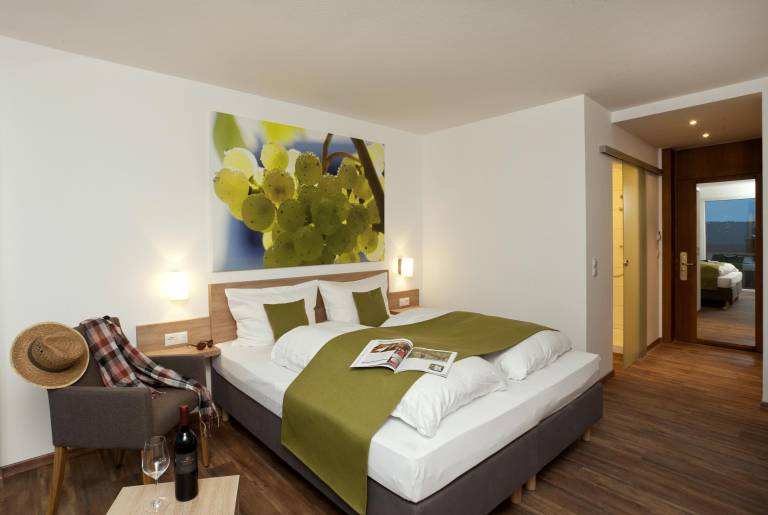 Ferienwohnung Lauda-Königshofen