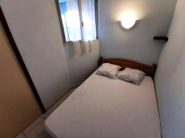 Rental apartment with 1 room for 4 persons — photo 5