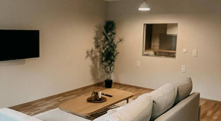 Apartment with 2 rooms for 7 persons — photo 2