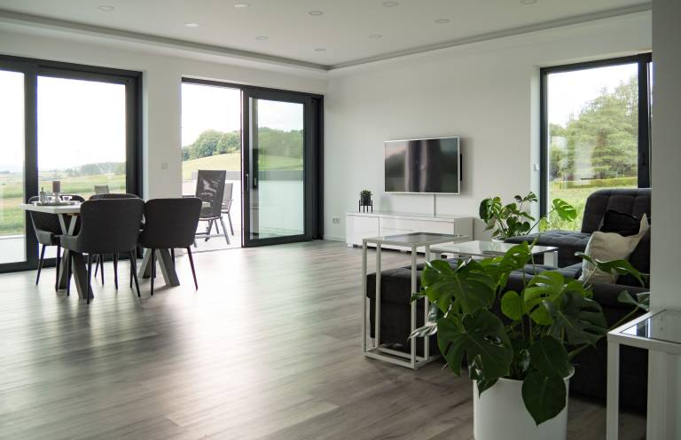 Ferienhaus Lahntal