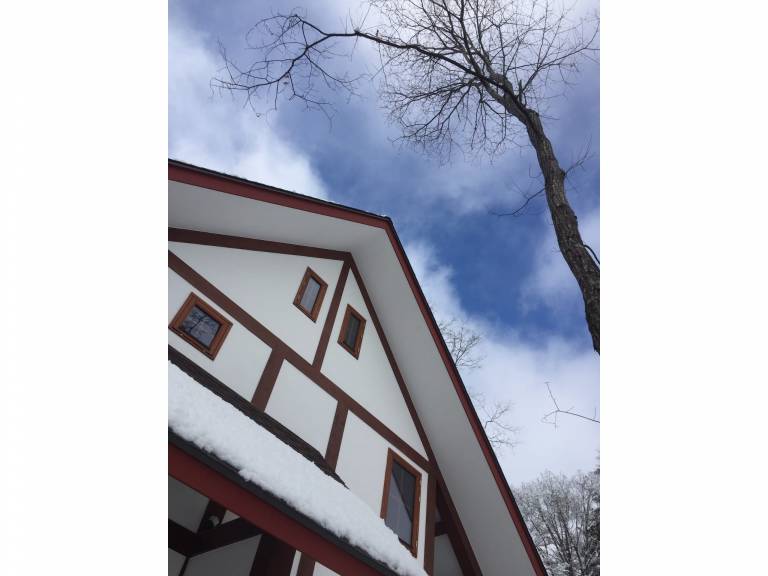 Karuizawa Maple Tudor House — photo 5