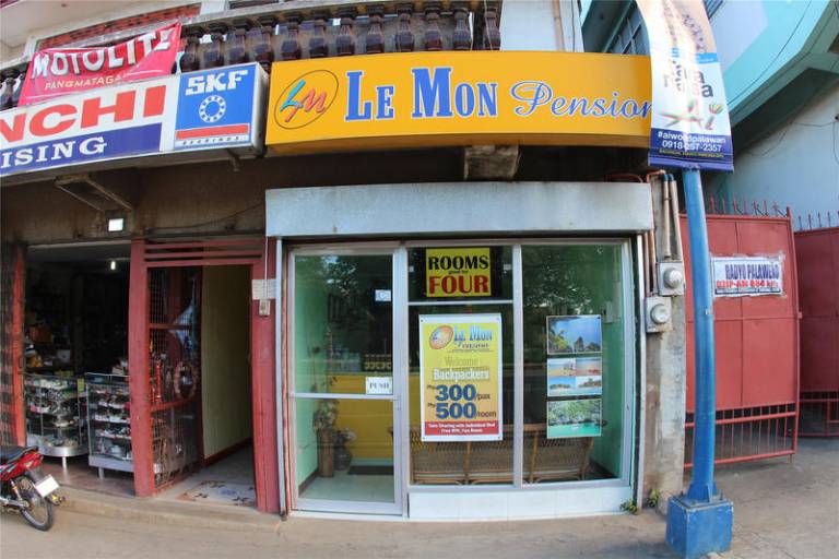 Le Mon Pension — photo 2