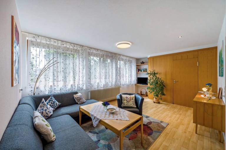 Ferienwohnung Freiamt