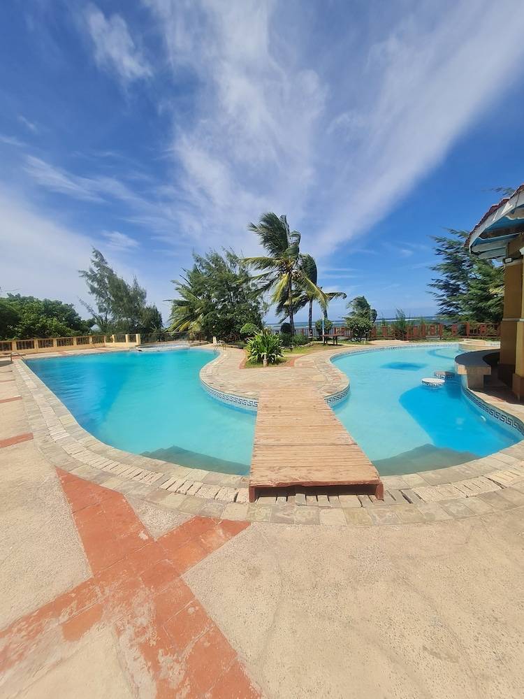 Aparthotel  Mombasa