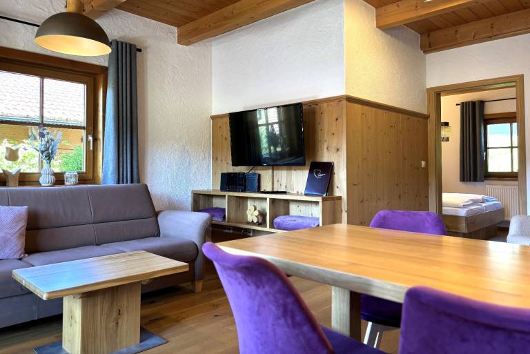 Ferienwohnung Zwiesel Regen Cham