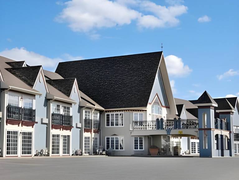 Days Inn by Wyndham Edmundston in Edmundston, NB