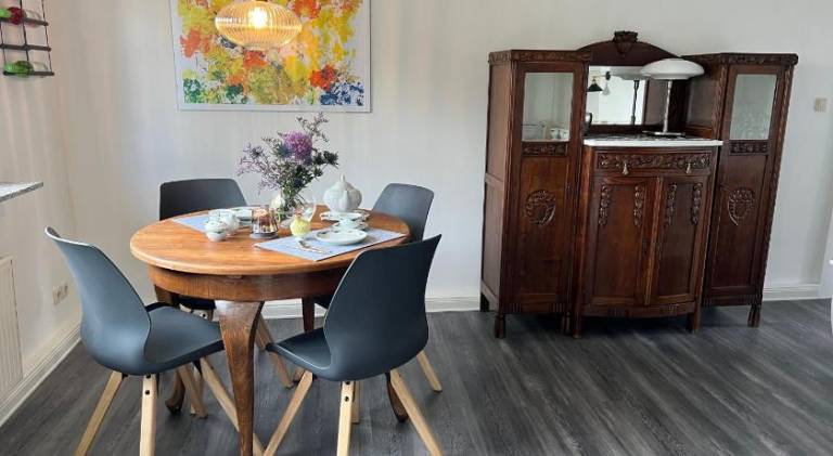 Holiday apartment | Dogs allowed in Monschau