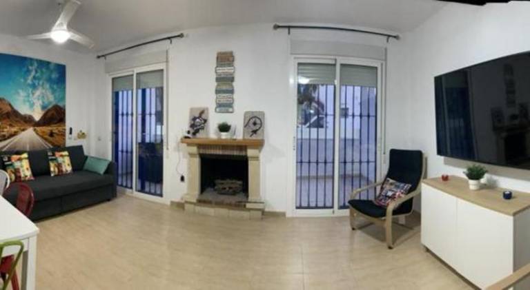 Vacation home with 3 rooms for 8 persons — photo 2