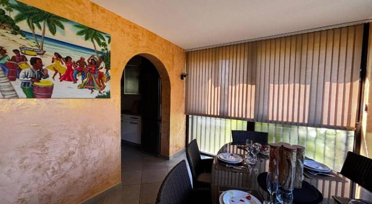 Holiday apartment with 2 rooms for 4 persons — photo 4
