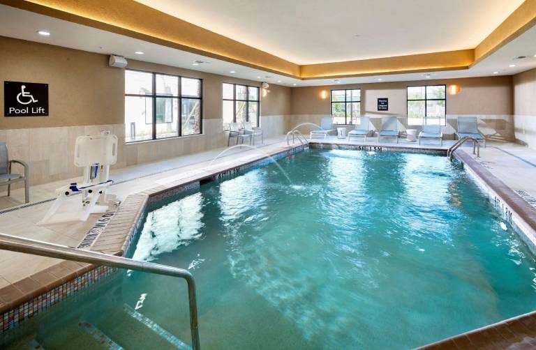 Homewood Suites by Hilton Houston/Katy Mills Mall — photo 4