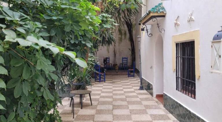 Palacio de los Angulo casa historica en el centro de Cordoba — photo 5