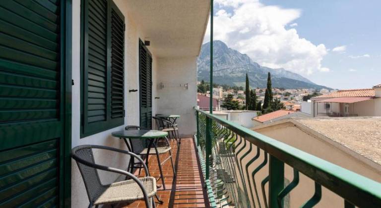 Holiday apartment with 1 room for 2 persons — photo 2