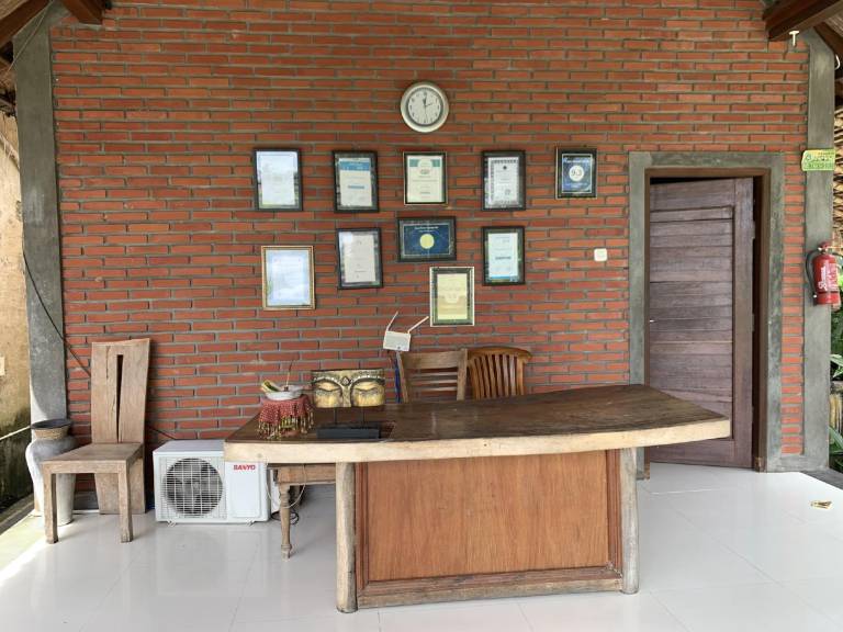 Bagiya Suites and Villas — photo 5