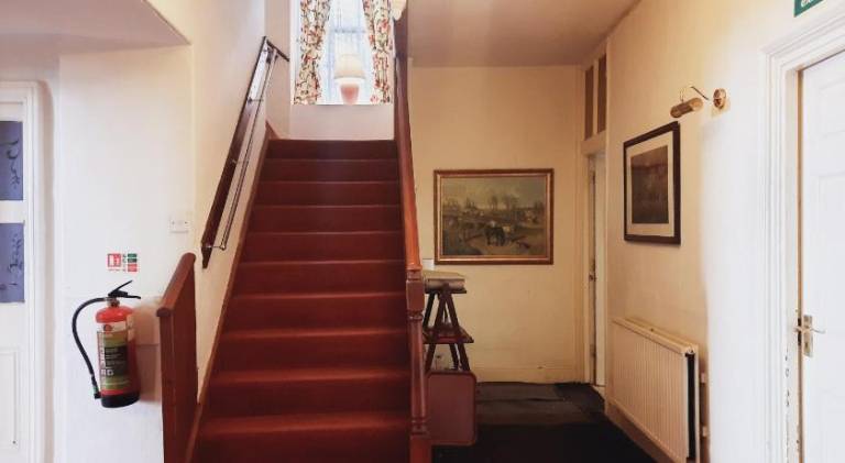 Lion Hotel Dulverton — photo 5