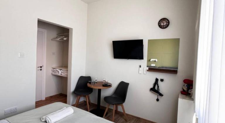 Apartment with 1 room for 2 persons — photo 2