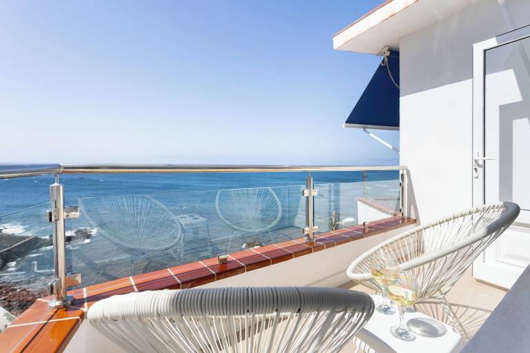 Apartamento  Bajamar