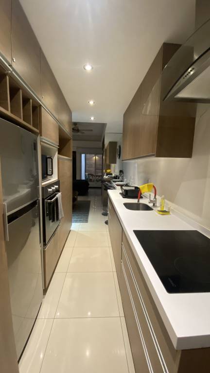 Apartamento Norte