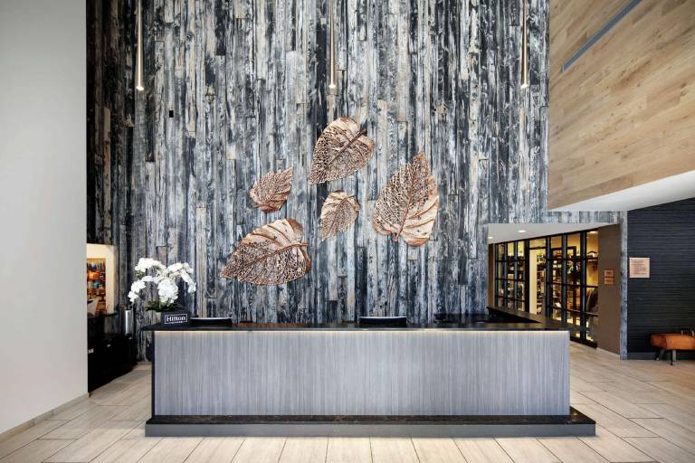 Highline Vail - a DoubleTree by Hilton — photo 3
