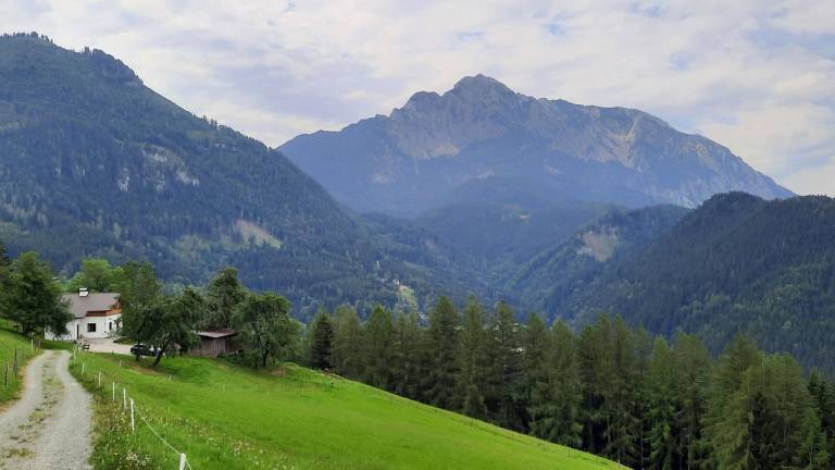 Ferienhaus Liezen