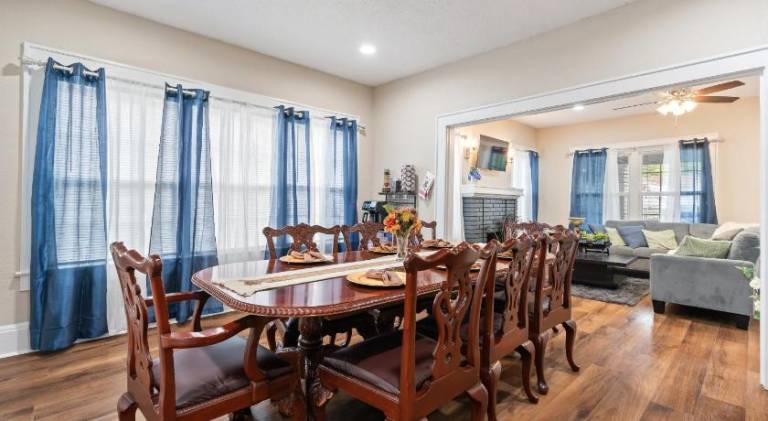 Vacation home with 2 rooms for 11 persons — photo 4