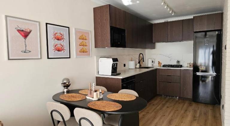 Holiday apartment with 1 room for 2 persons — photo 4
