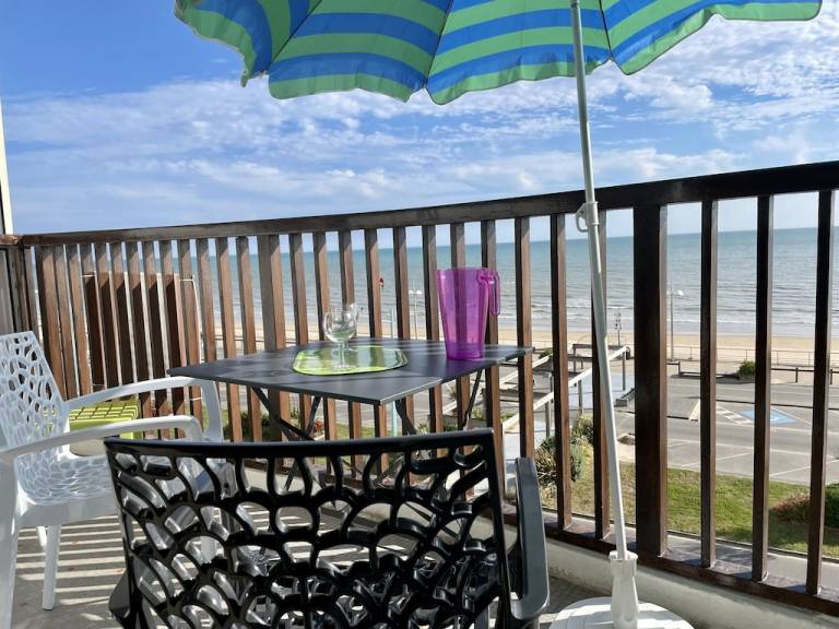 Appartement Saint-Jean-de-Monts