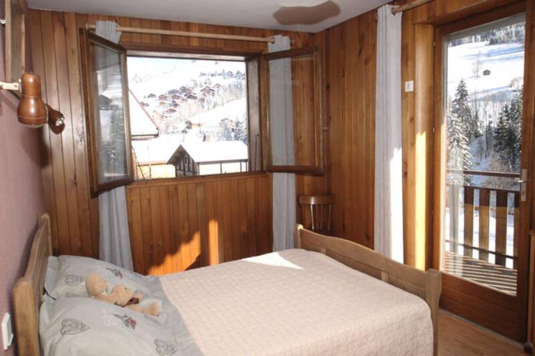Apartment with 2 rooms for 8 persons — photo 3