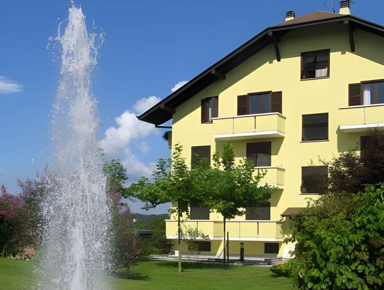 Albergo Residence Isotta in Novara