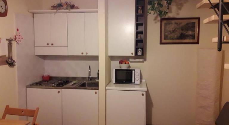 House with 1 room for 3 persons — photo 2