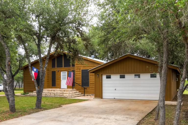House Canyon Lake