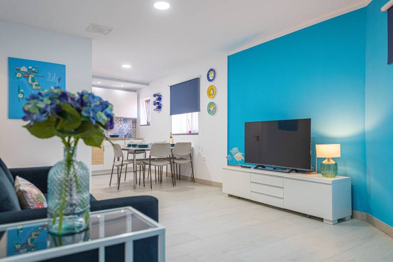 Appartement Corralejo