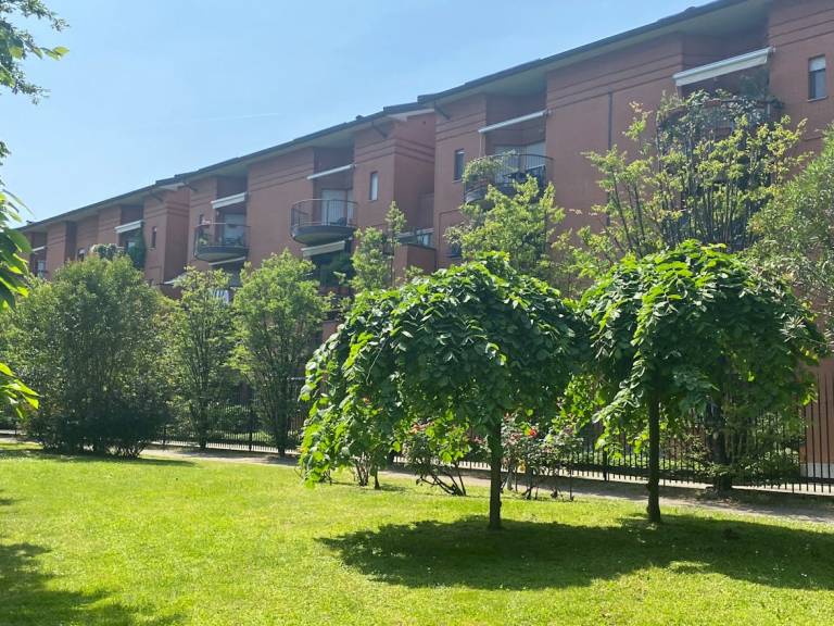 Apartment  Milan