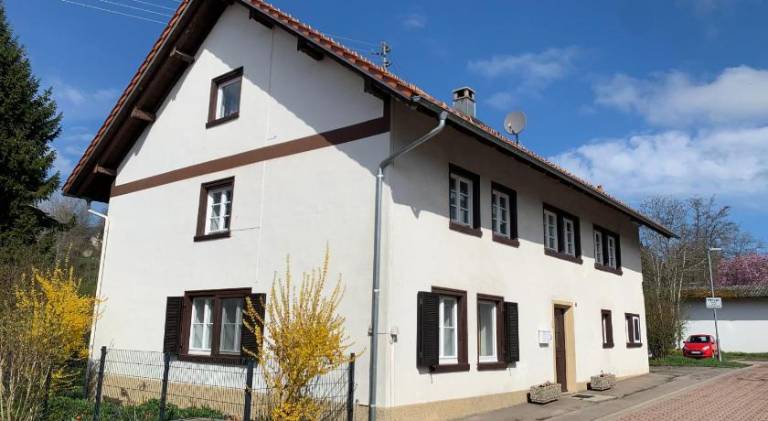 185 m&sup2; Ferienhaus
