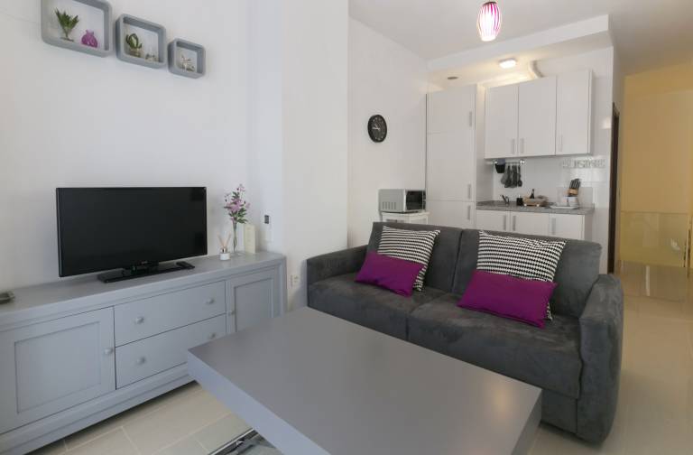 Apartamento San Juan de Aznalfarache