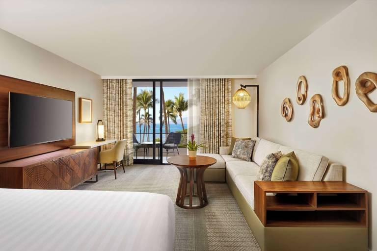 Resort  Kahana