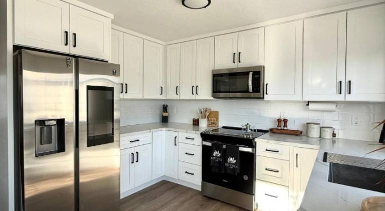 Vacation home with 2 rooms for 6 persons — photo 4