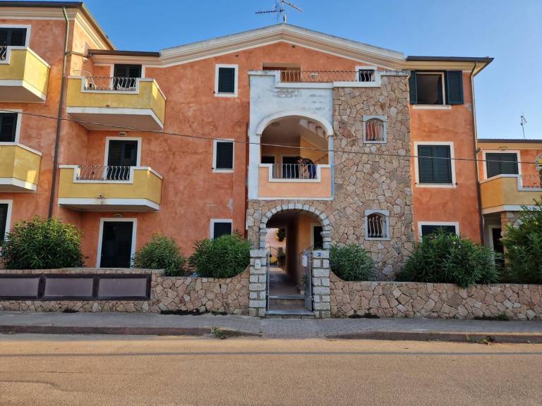 Apartamento  Valledoria