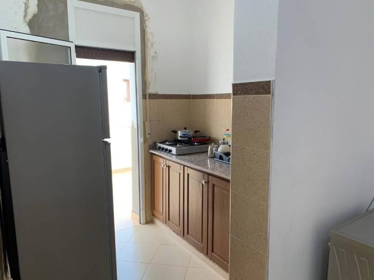 Ferienwohnung Melilla