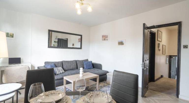 Rental apartment with 1 room for 3 persons — photo 4