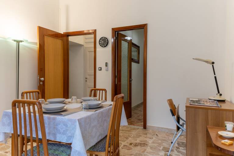 Beautiful apartment | Mountain view | Dogs allowed in Chiaramonte Gulfi