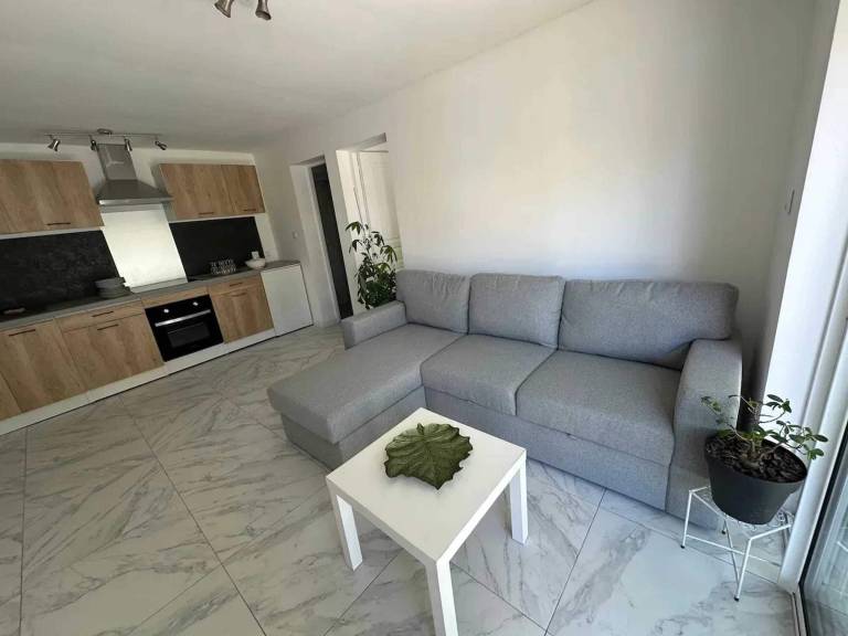 Appartement  Tremblay-en-France
