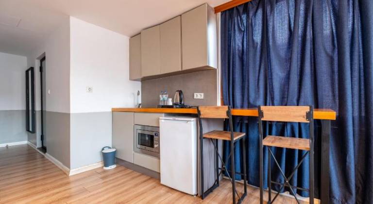 Serviced apartment | Close to Galata Tower — photo 4