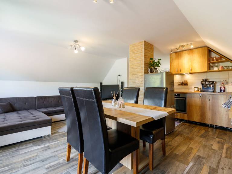 Ferienwohnung Balatonszárszó