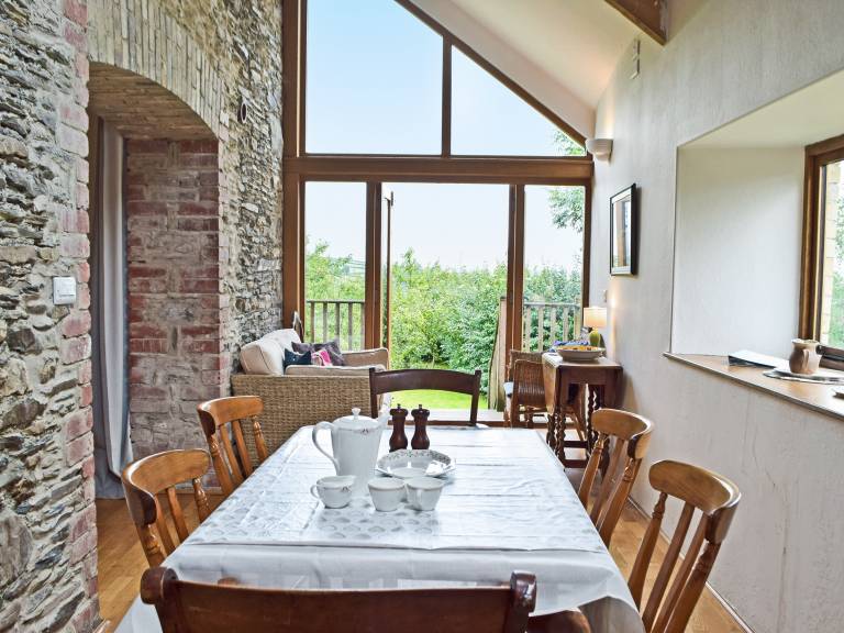 Cottage with 3 rooms for 6 persons — photo 5